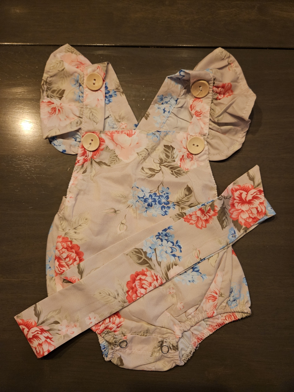 12-18m Boutique Outfit Bundle